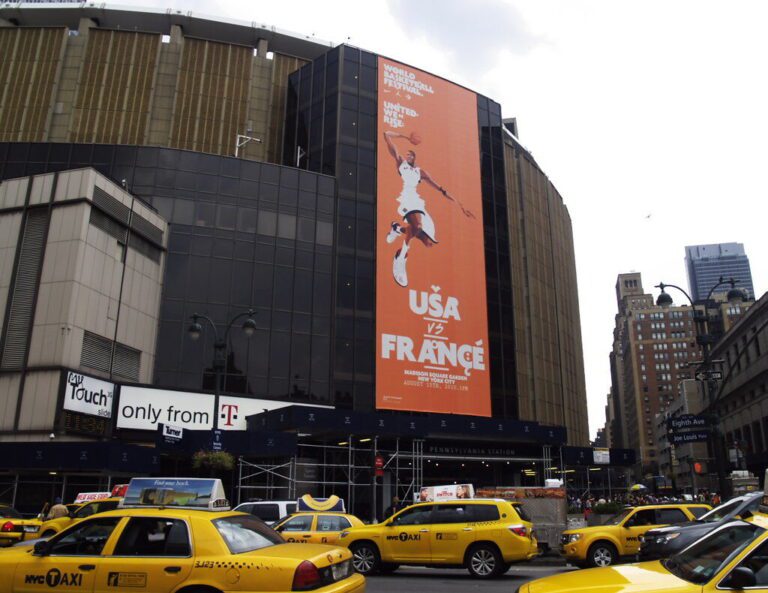 Pennsylvania Station