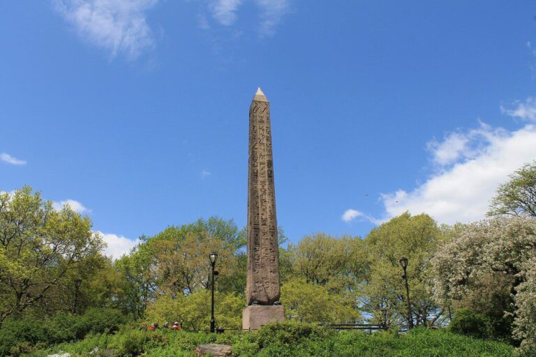 Cleopatra's Needle (New York City)