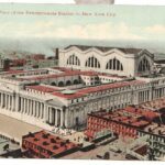 Originálna Penn Station