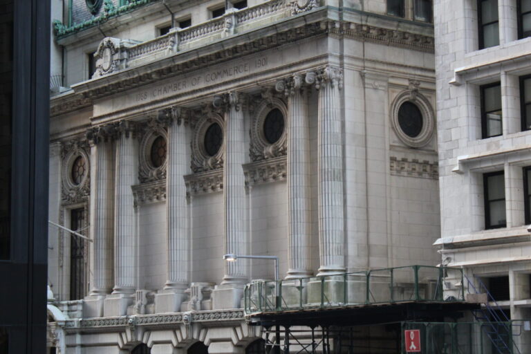 Chamber of Commerce Building