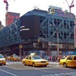 Port Authority Bus Terminal