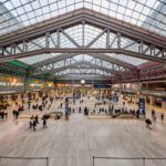 Moynihan Train Hall