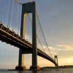 Verrazano-Narrows Bridge
