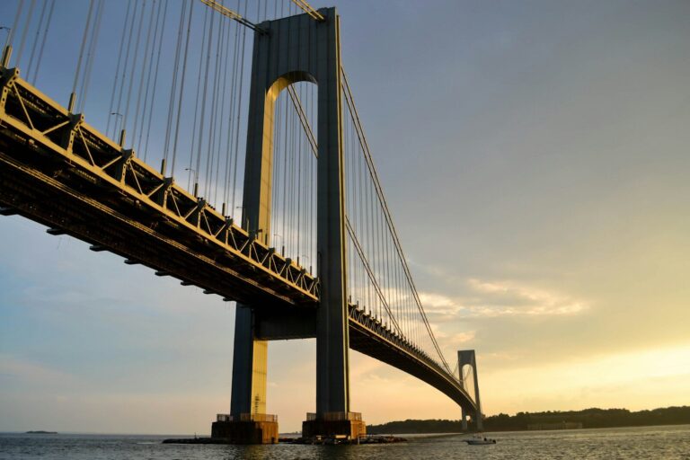Verrazano-Narrows Bridge