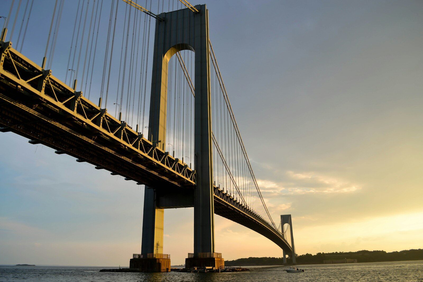 Verrazano-Narrows Bridge