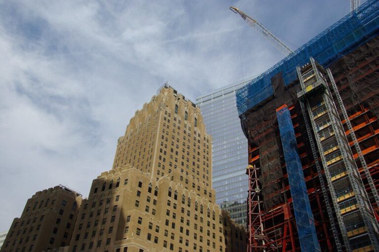 Barclay-Vesey Building