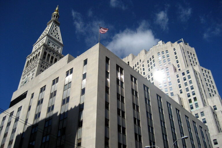 Metropolitan Life Insurance Company Tower
