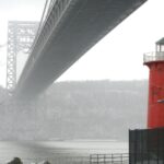 Little Red Lighthouse