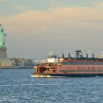 Staten Island Ferry