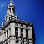 New York City Hall