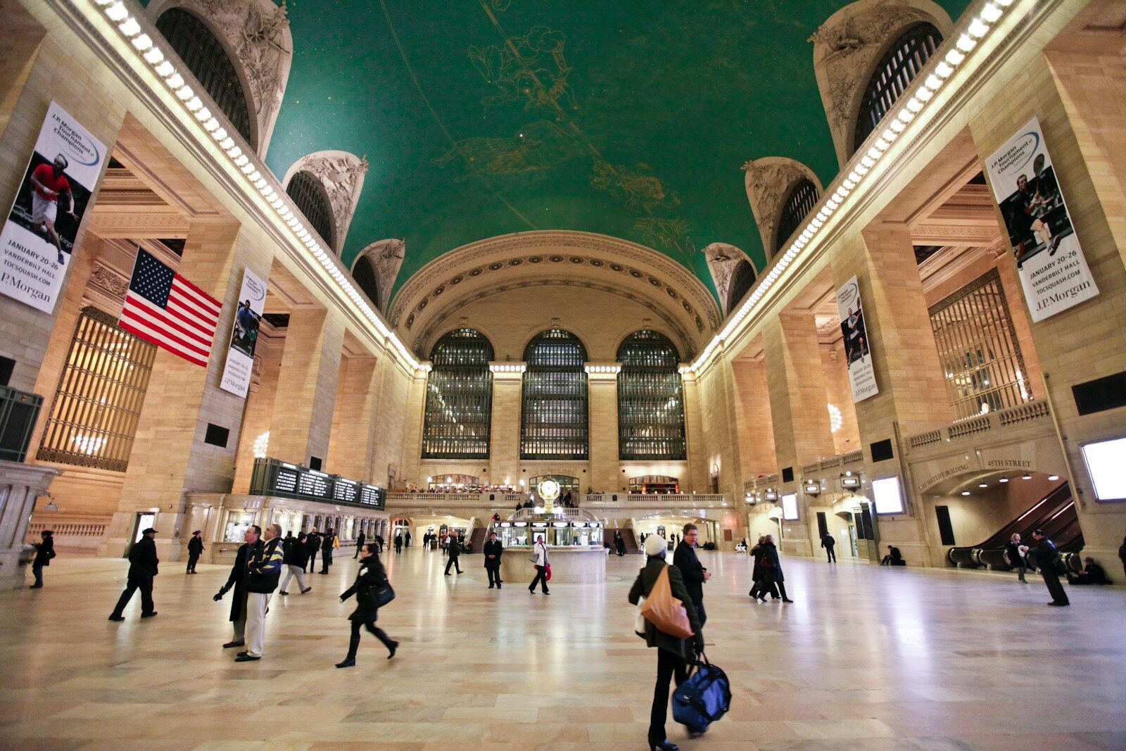 Grand Central Terminal