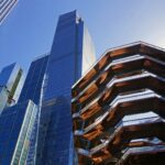 The Vessel v New Yorku