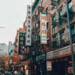 Chinatown