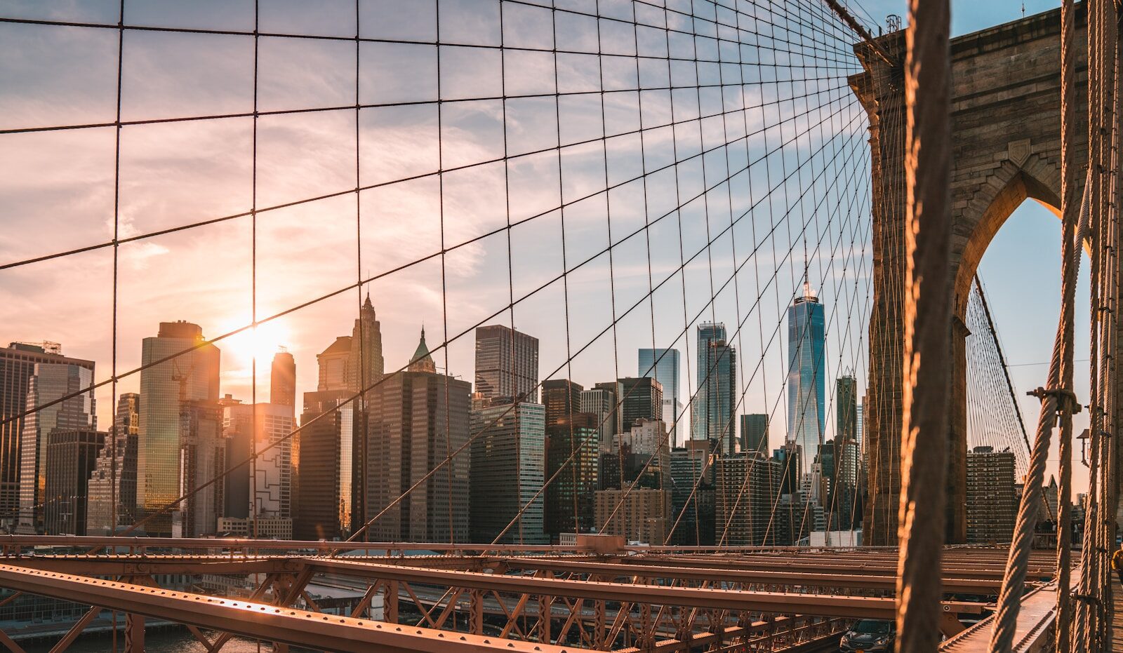 New York 2026