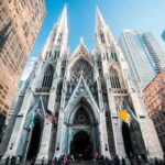 St. Patrick's Cathedral