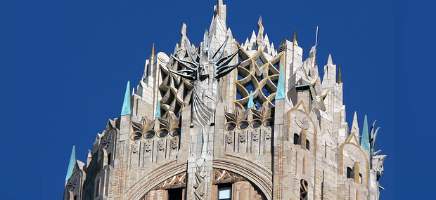 General Electric Building