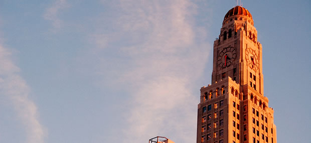 Williamsburgh Savings Bank Tower