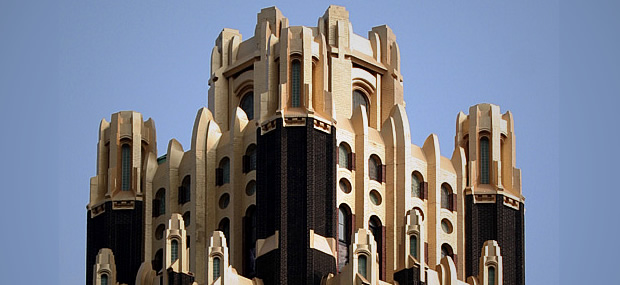 American Radiator Building