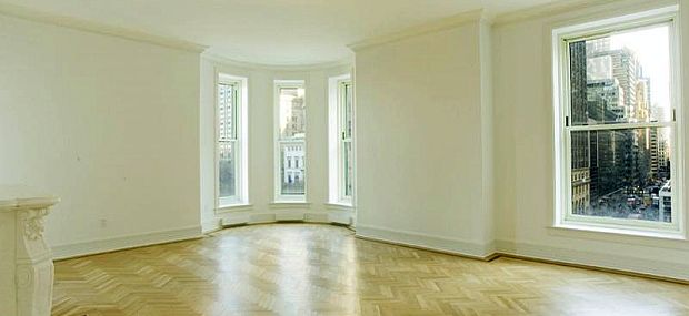 Prezidentský apartmán hotela Plaza