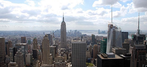 Bank of America Tower