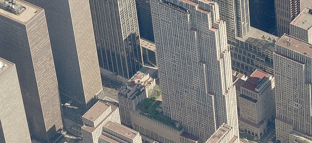 Ako sa pozrieť do New Yorku úplne zadarmo?