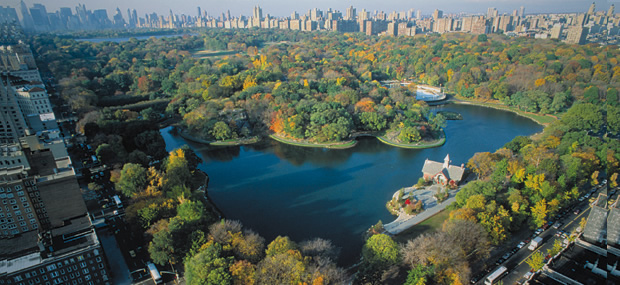 Central Park
