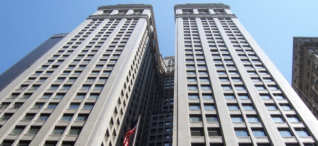 Equitable Building