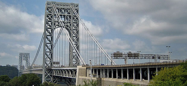George Washington Bridge