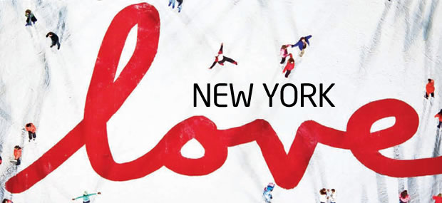 9 romantických miest, ktoré v New Yorku musíte vidieť