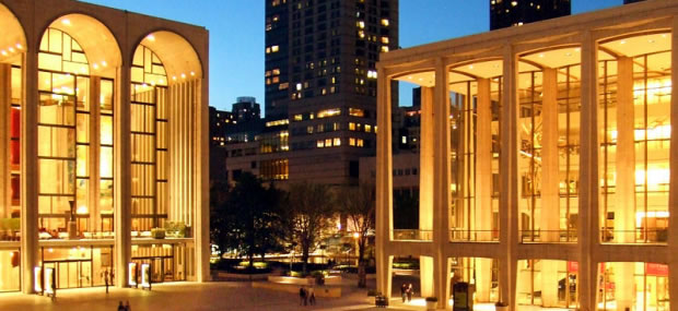 Lincoln Center