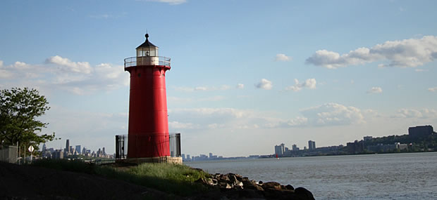 Little Red Lighthouse