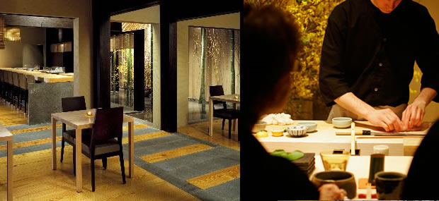 Masa: Najdrahšia reštaurácia na svete