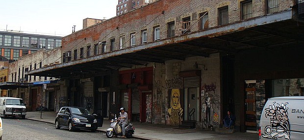 Meatpacking District