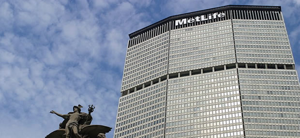 MetLife Building
