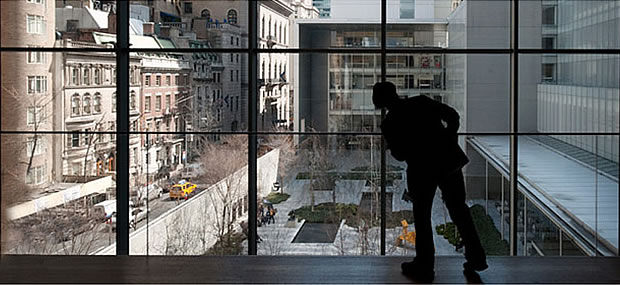 Museum of Modern Art