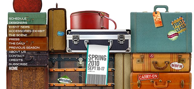 Týždeň módy v New Yorku