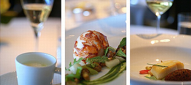 Spoznajte najlepšie reštaurácie v New Yorku