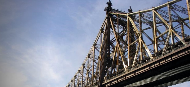 Queensboro Bridge