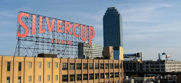 Kde sa natáčajú najlepšie seriály sveta