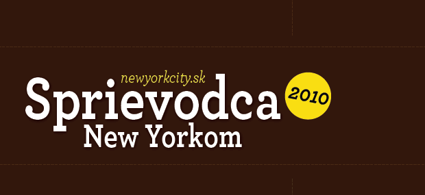 Všetko, čo ste sa chceli spýtať o New Yorku