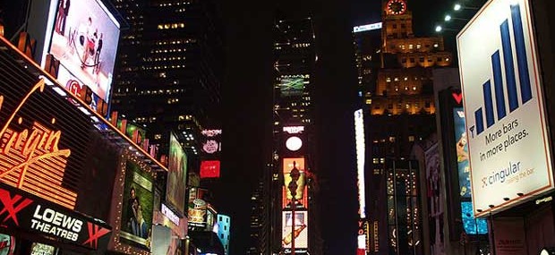 Times Square