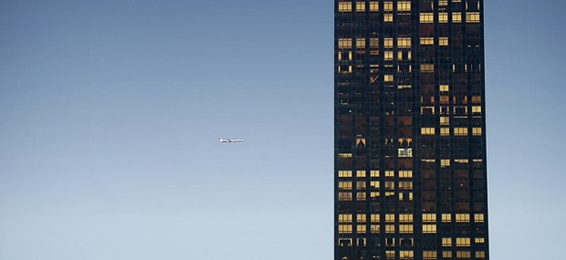 Trump World Tower