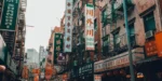Chinatown
