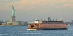 Staten Island Ferry