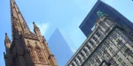 Trinity Church v New Yorku
